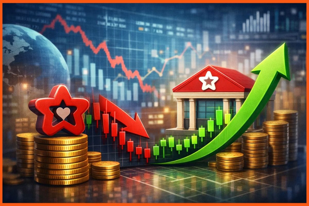 Fino Payments Bank stock bounces back following steep 15% fall