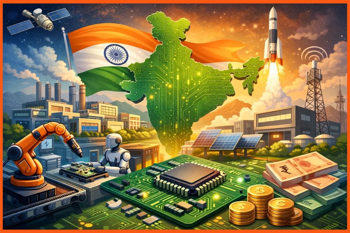 Government of India greenlights 29 electronics manufacturing projects worth INR 7,100 cr