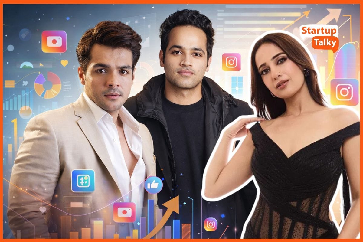 The Influencer-to-Founder Shift: Why Creators Are Launching Startups