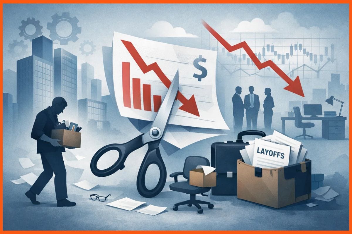 KPMG to cut hundreds of jobs as part of cost optimisation strategy