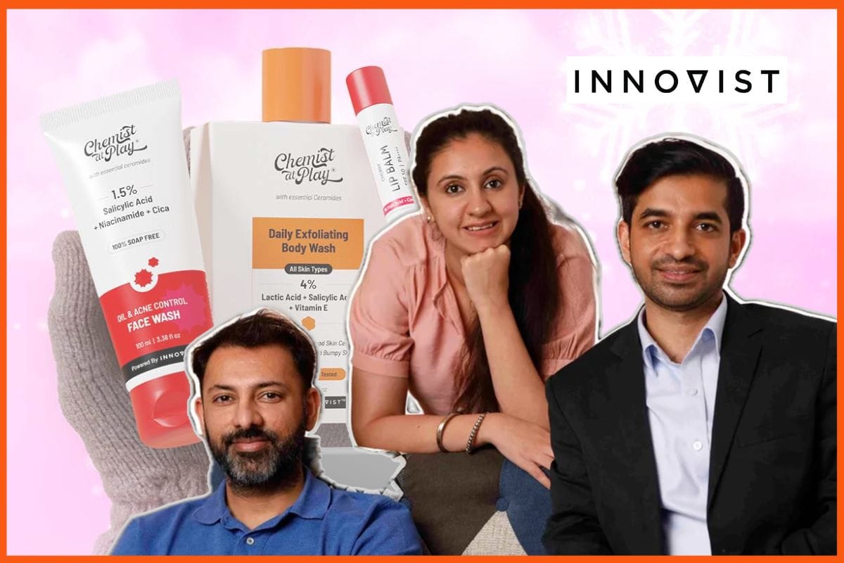 L’Oréal in Talks to Acquire Innovist in $350-$450 Million Deal: Report