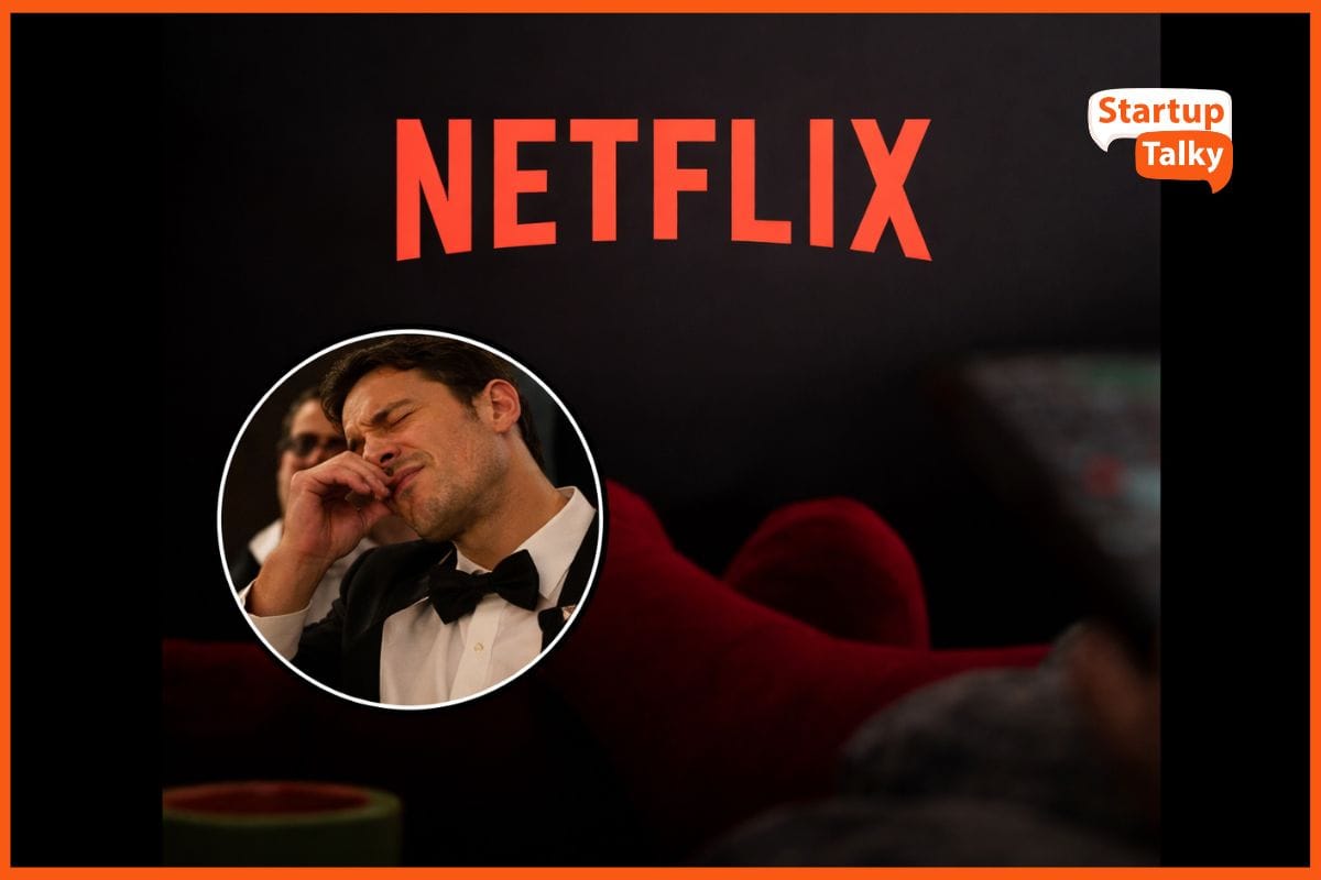 Netflix & Chill Just Got Pricier in the US: Users Say ‘It’s Cancel Time’