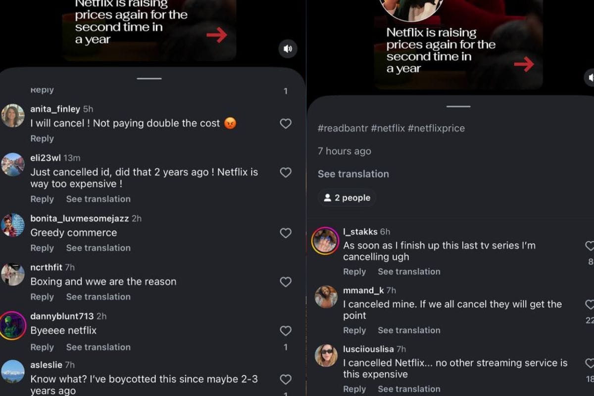 Image Credits - Instagram Post - readbantr