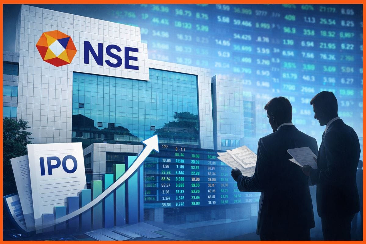 NSE IPO 2026: Exchange Appoints 20 Merchant Bankers; Listing Could Value NSE Near ₹5 Lakh Crore