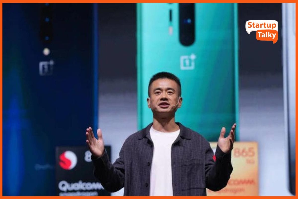 OnePlus India CEO Robin Liu’s Exit Sparks Shutdown Speculation: Another Uncertainty?