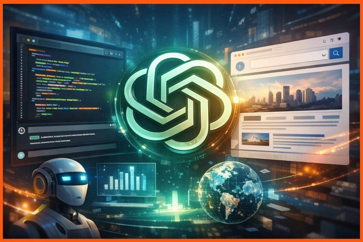 ChatGPT, Coding and Browsing in One: OpenAI’s Super App Plan Explained