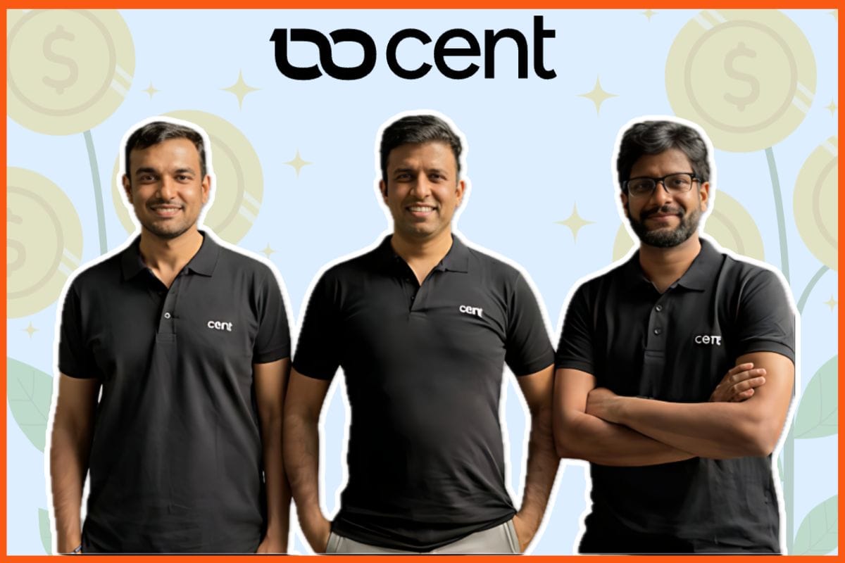 Practo Founder Shashank ND, Ex-Ola Electric and Lenskart Executives Raise Funding for Health Startup Cent
