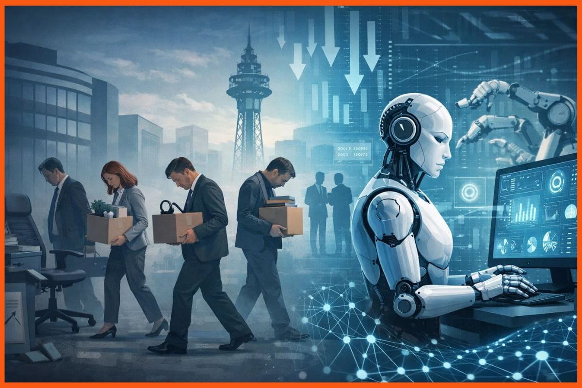 Proximus plans 1,200 job cuts by 2030 as AI-led cost reforms accelerate