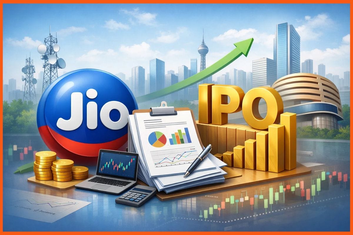Reliance Jio IPO update: Draft papers expected within 2–3 weeks