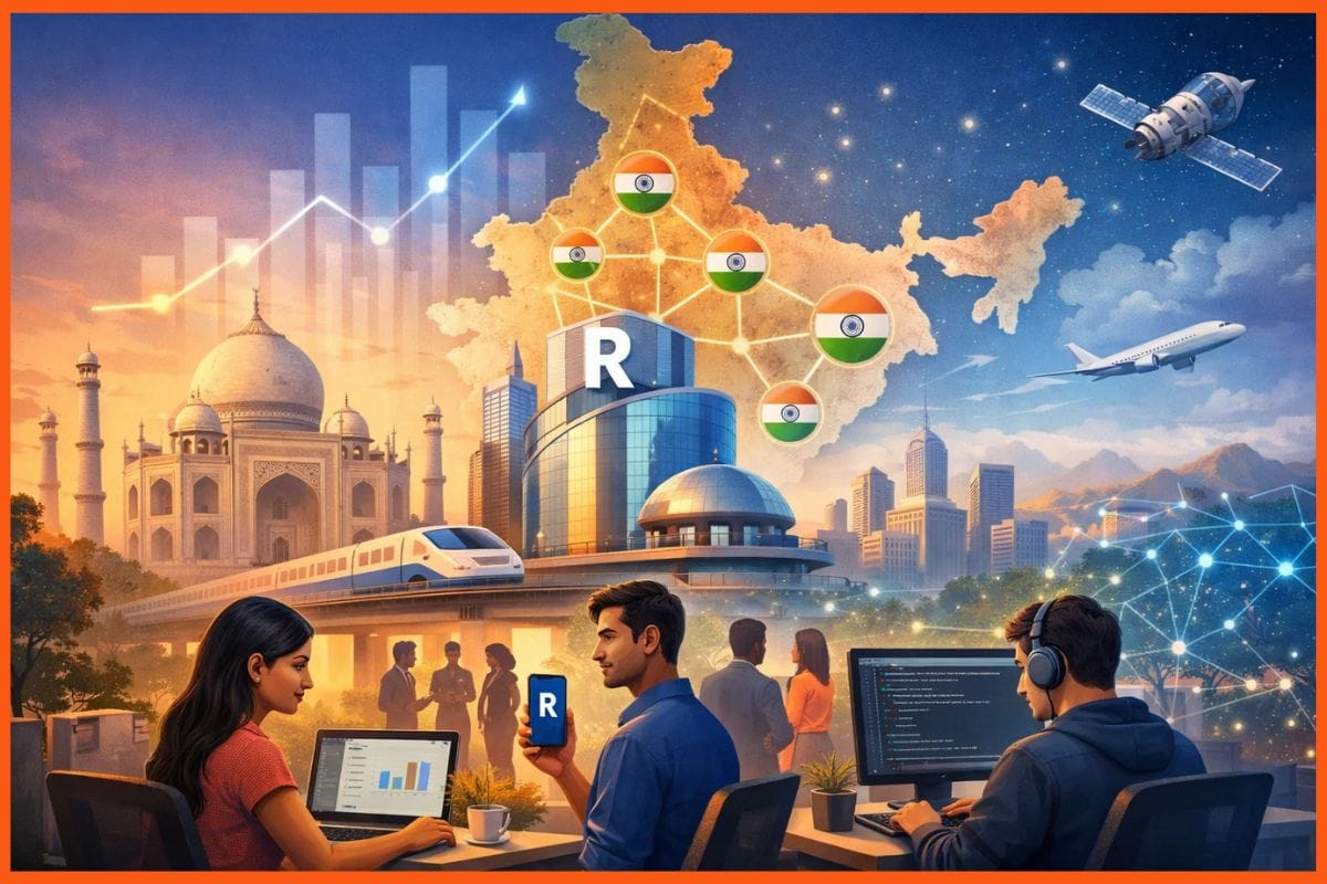 Revolut expands India presence, aims for 40% workforce by 2026