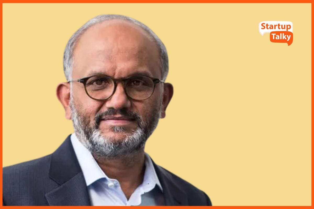 Shantanu Narayen to step down as Adobe CEO after 18 years