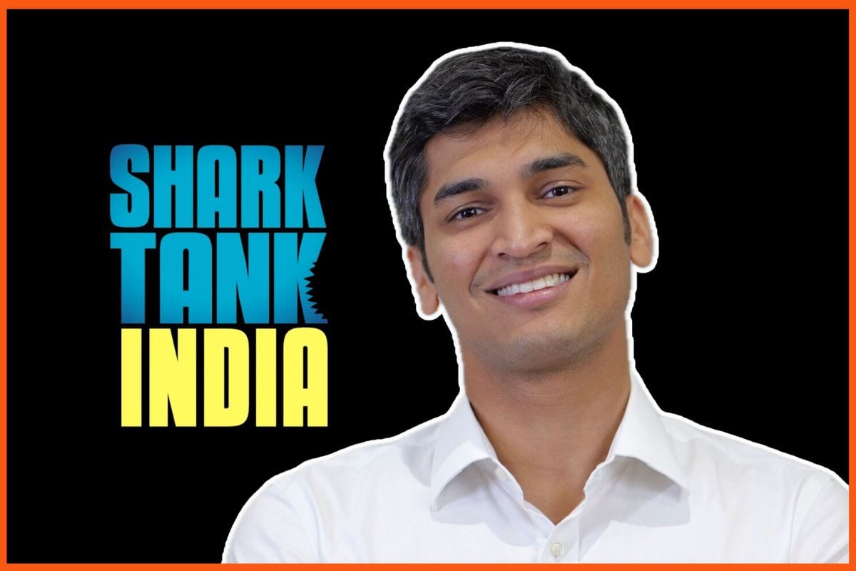Shark Tank India Judge Pratham Mittal Backs Early-Stage Startups Floreal and Two Words Away