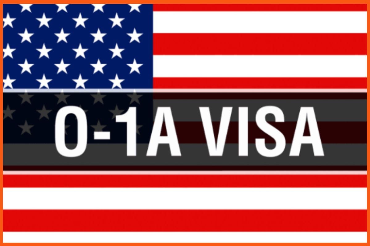 Why More Startup Founders Are Turning to O-1 Visas as Venture Funding Rebounds