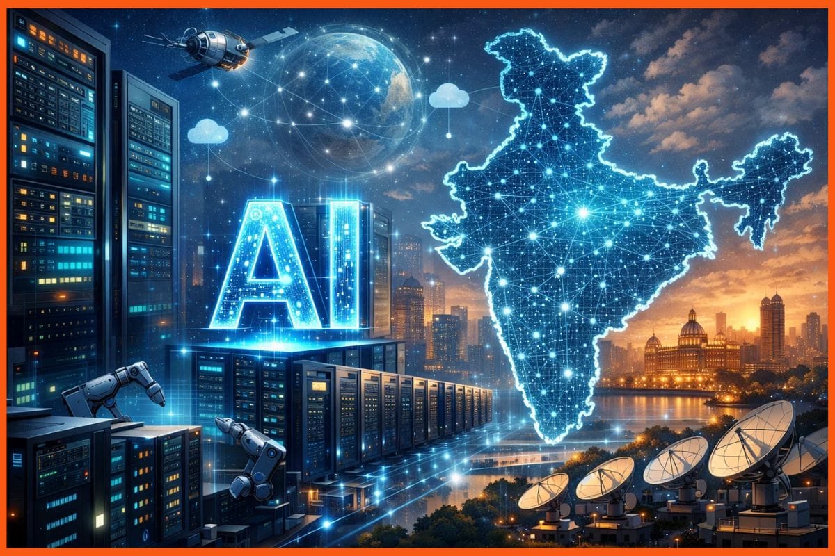 Tata Consultancy Services plans expansion of AI data centers in India as demand surges