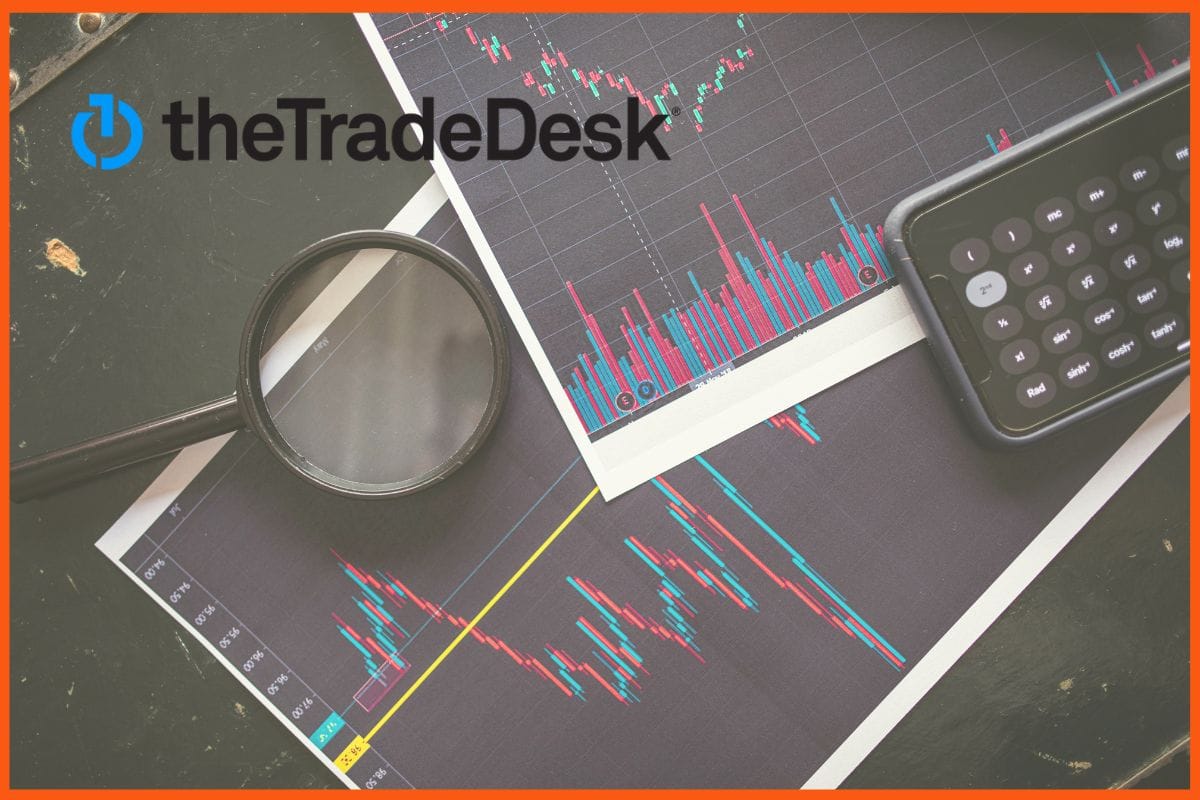 The Trade Desk Stock Drops Sharply Amid Publicis Audit Row and Transparency Concerns