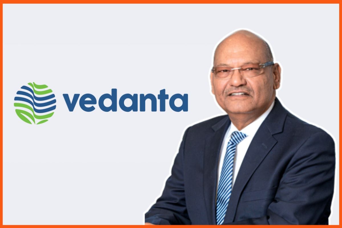 Vedanta Declares ₹11 Dividend Per Share: Record Date Awaited, ₹4,300 Crore Payout, Stock Split & Demerger in Focus