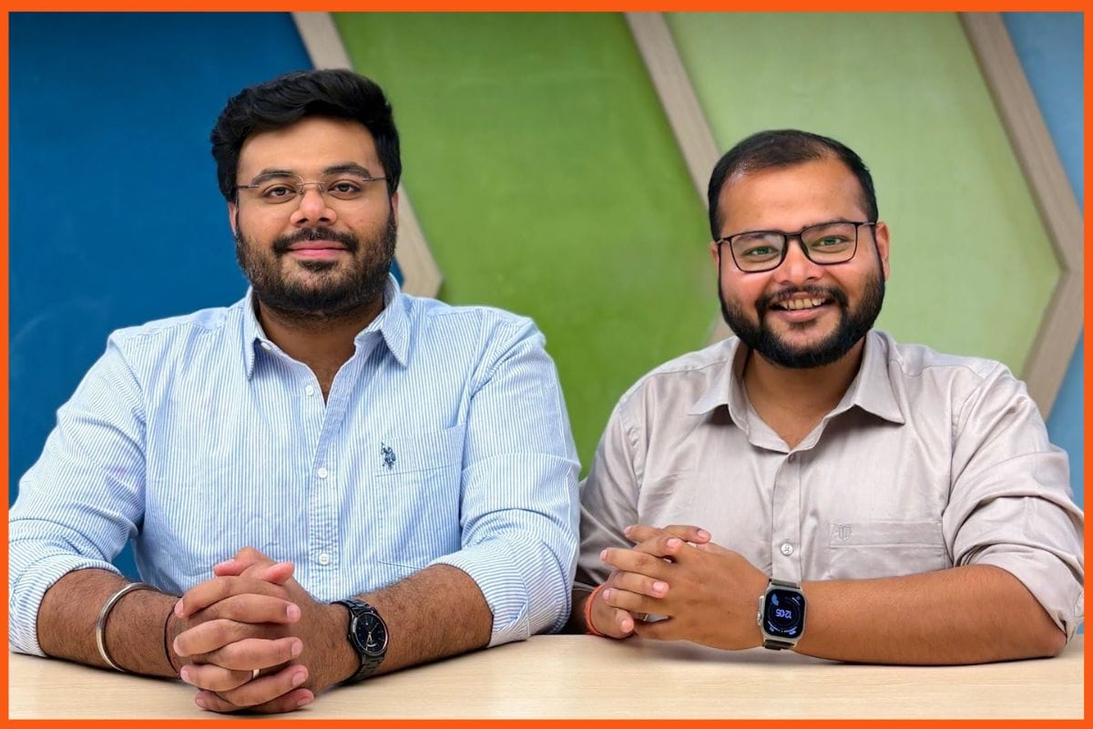 Workroom Automation Raises ₹6.2 Crore in Seed Funding Led by Equirus InnovateX Fund to Build the Operating System for Global Manufacturing