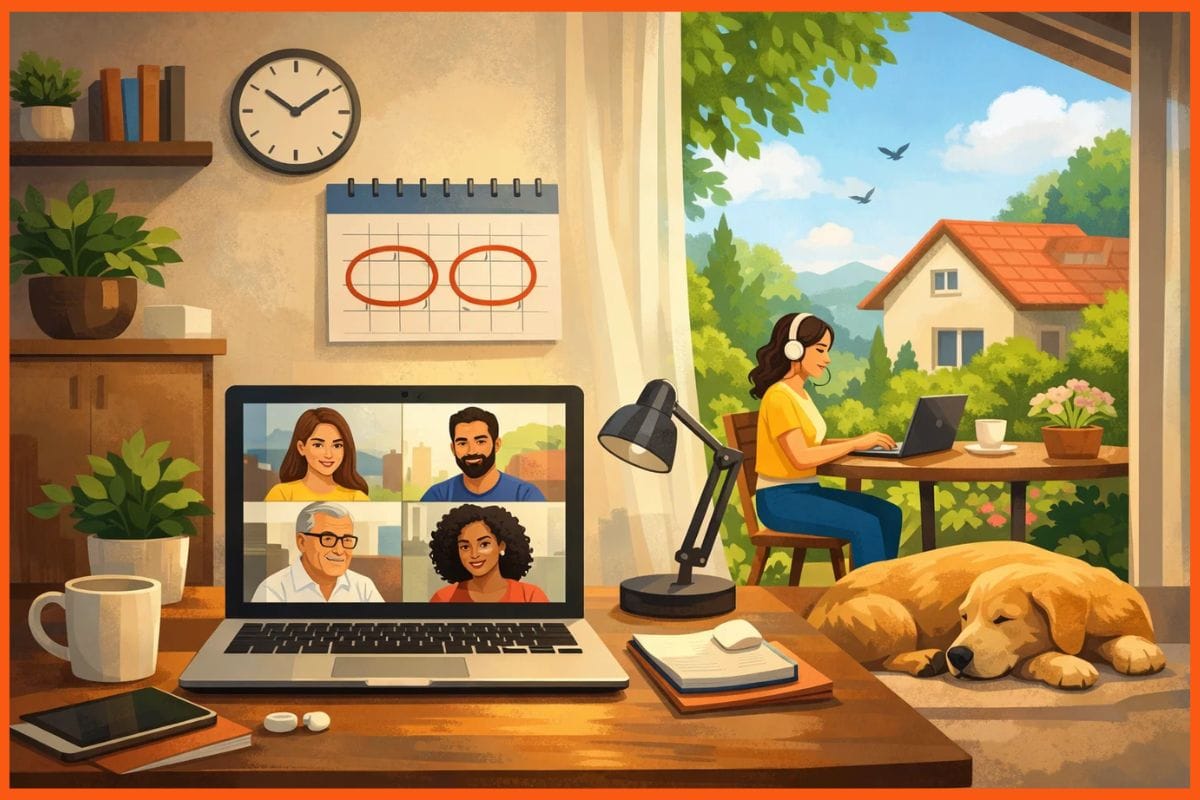 Zoho announces two-week work-from-home for employees starting March 16