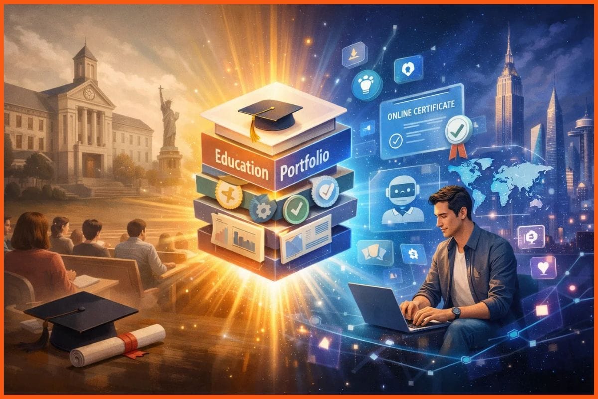 5 Misconceptions About Online Degrees That Could Be Holding Your Career Back (2026 Guide)