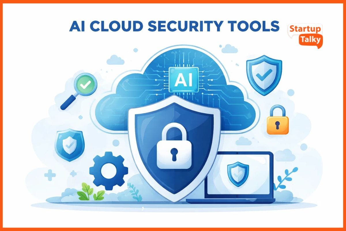 Top AI Cloud Security Tools: Best Platforms for Threat Detection (2026)