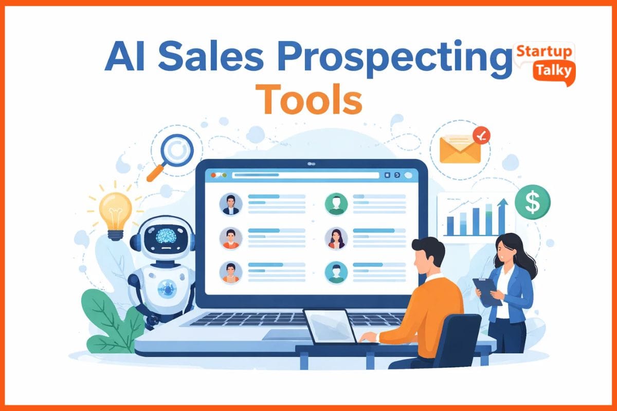 AI Sales Prospecting Tools: Best Platforms to Find High-Quality Leads (2026)