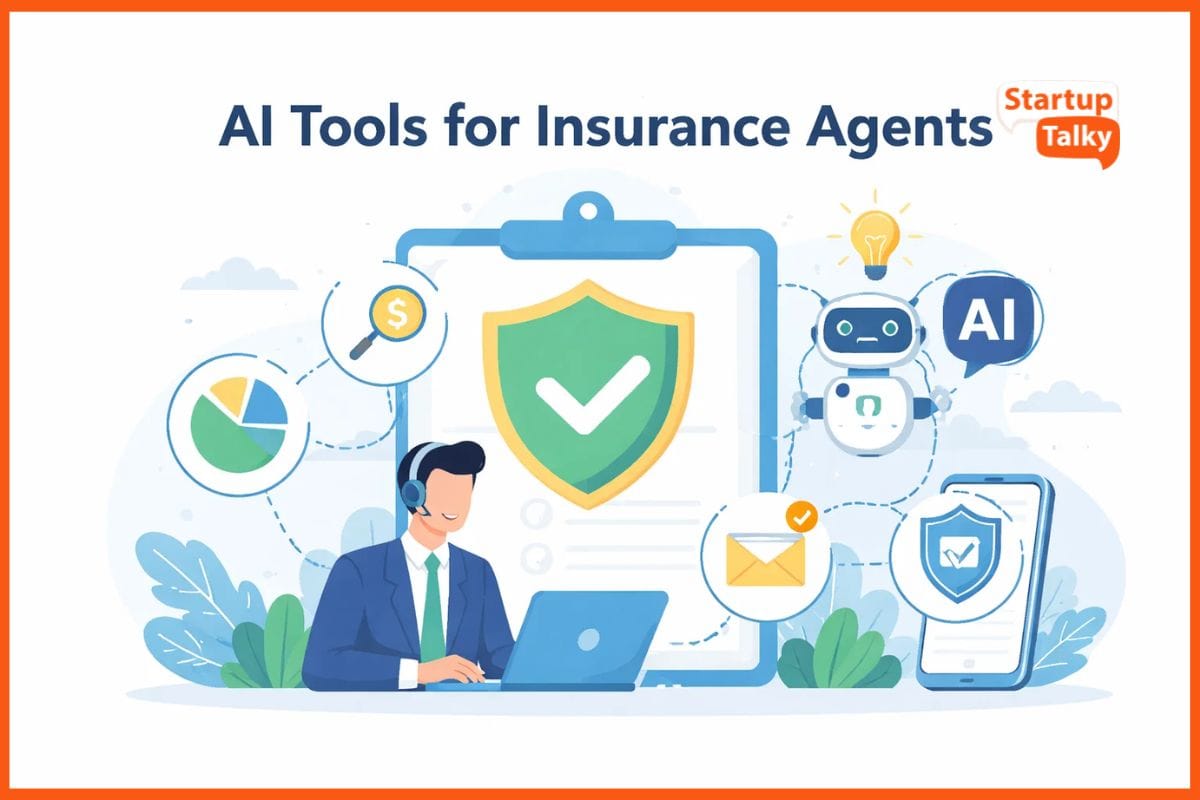 Best AI Tools for Insurance Agents: Boost Sales, Save Time & Improve Customer Experience
