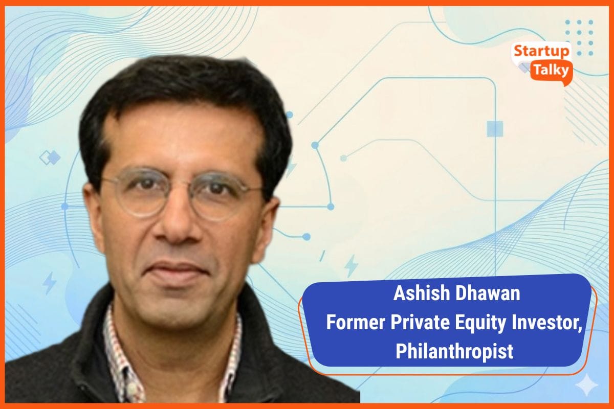 Ashish Dhawan: Visionary Investor and Philanthropist Shaping India's Future