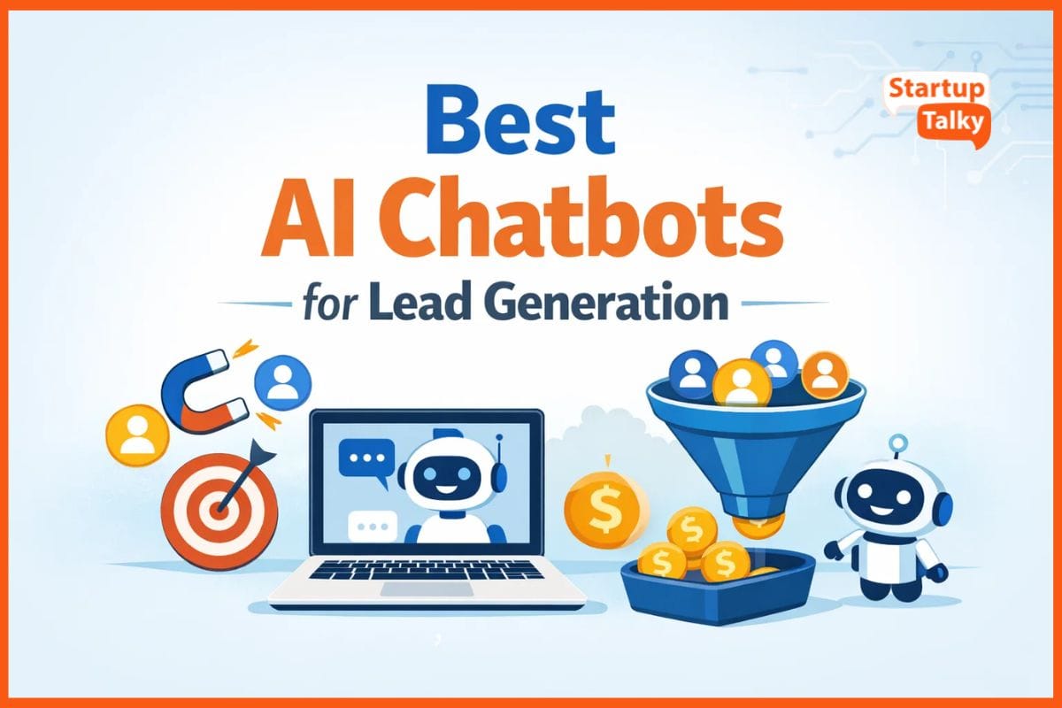 Best AI Chatbots for Lead Generation in 2026
