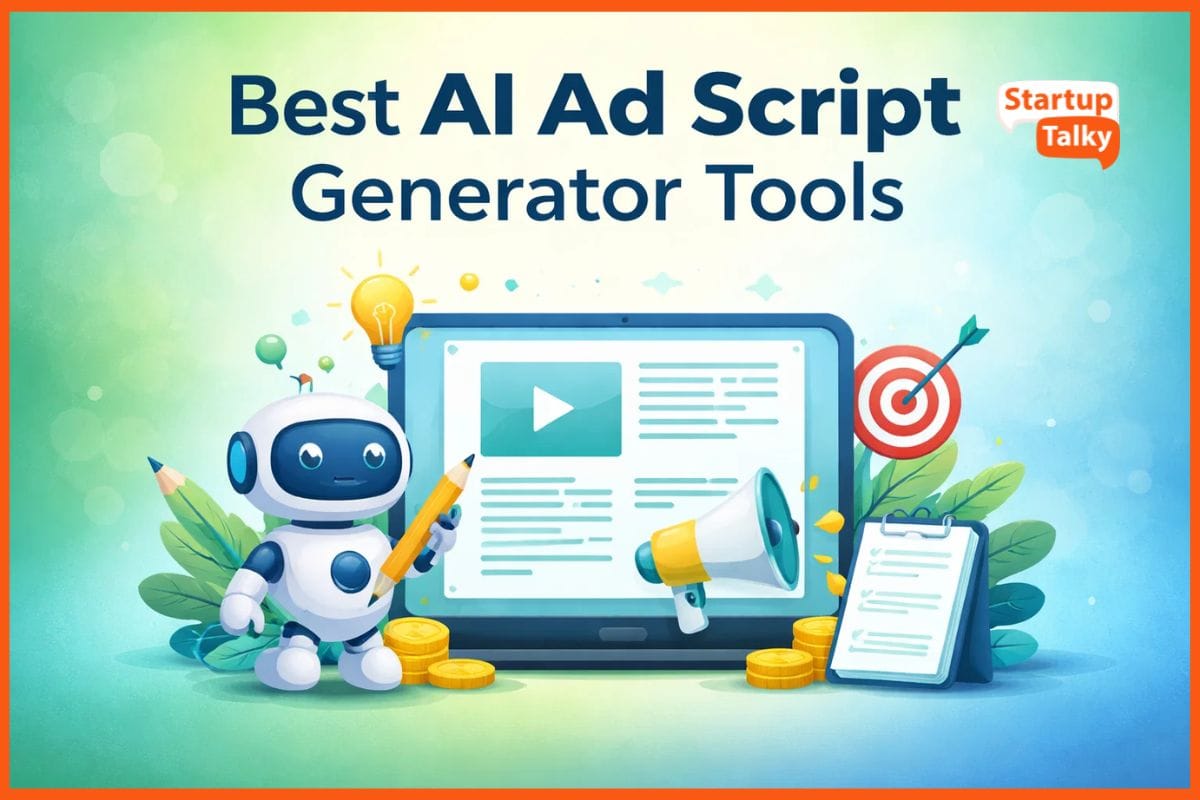 Best AI Ad Script Generator Tools: Turn Ideas into High-Converting Video Scripts