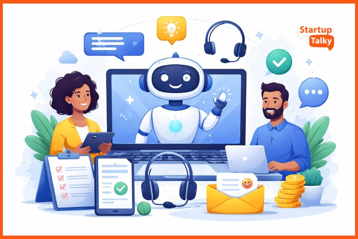 Best AI Customer Experience Tools for Small Businesses: Complete Guide