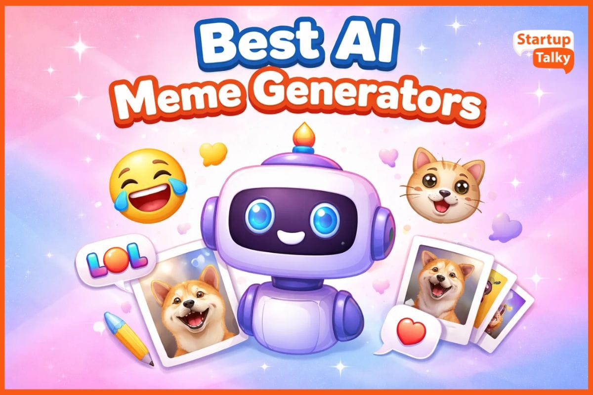 Best AI Meme Generators: Top Tools to Create Viral Memes Instantly