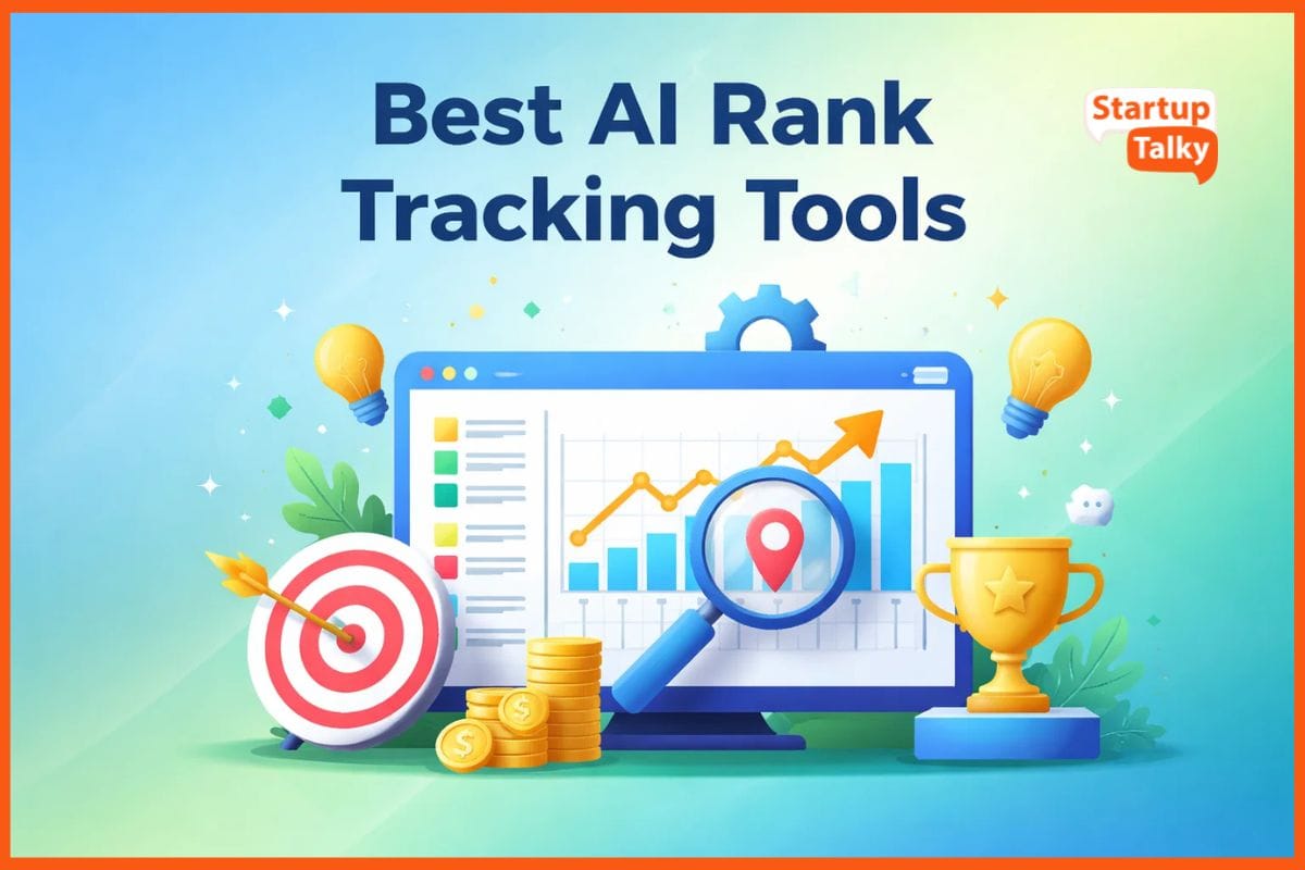 Best AI Rank Tracking Tools: Complete Guide (2026)