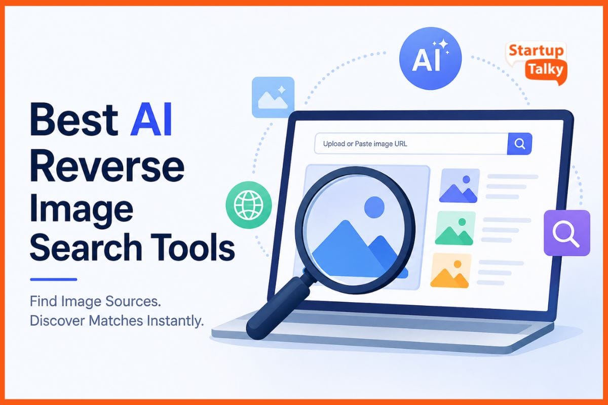 Best AI Reverse Image Search Tools (2026 Guide)