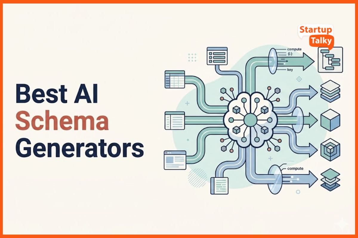 Best AI Schema Generators in 2026