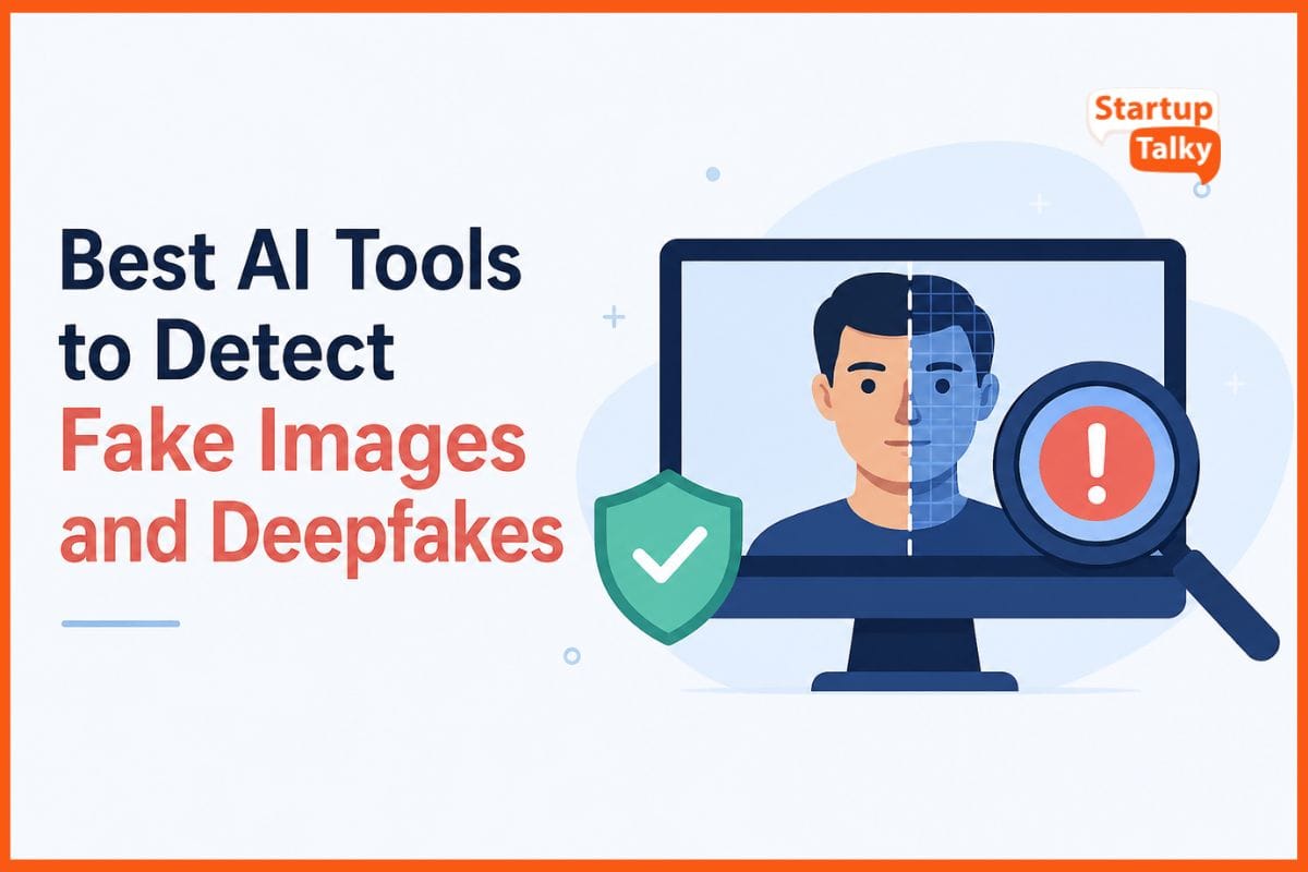 Best AI Tools To Detect Fake Images And Deepfakes In 2026
