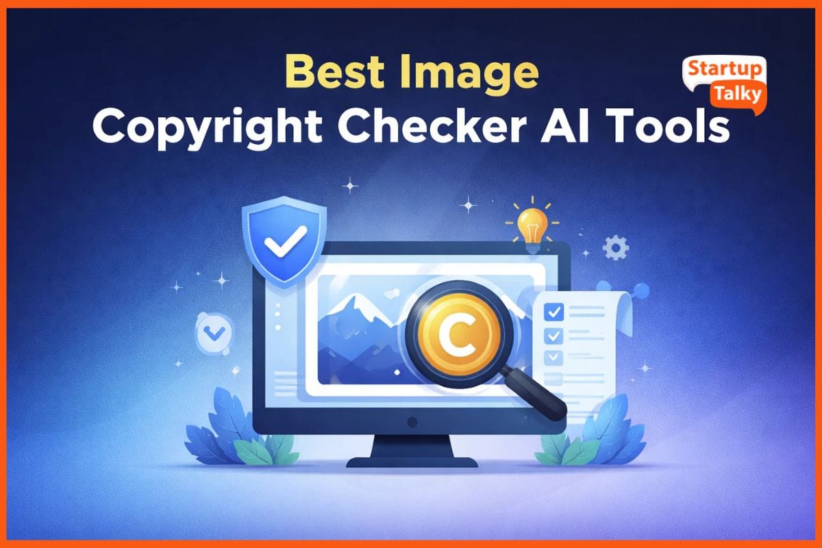 Best Image Copyright Checker AI Tools: Protect Your Visual Content Online