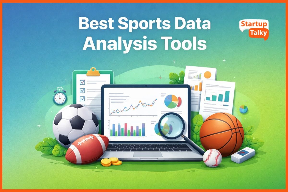 Best Sports Data Analysis Tools: Top Platforms for Performance, Tracking & Insights