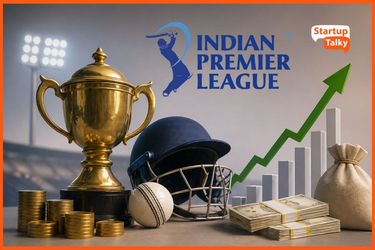 Expenses and Profits of Owning an IPL Team
