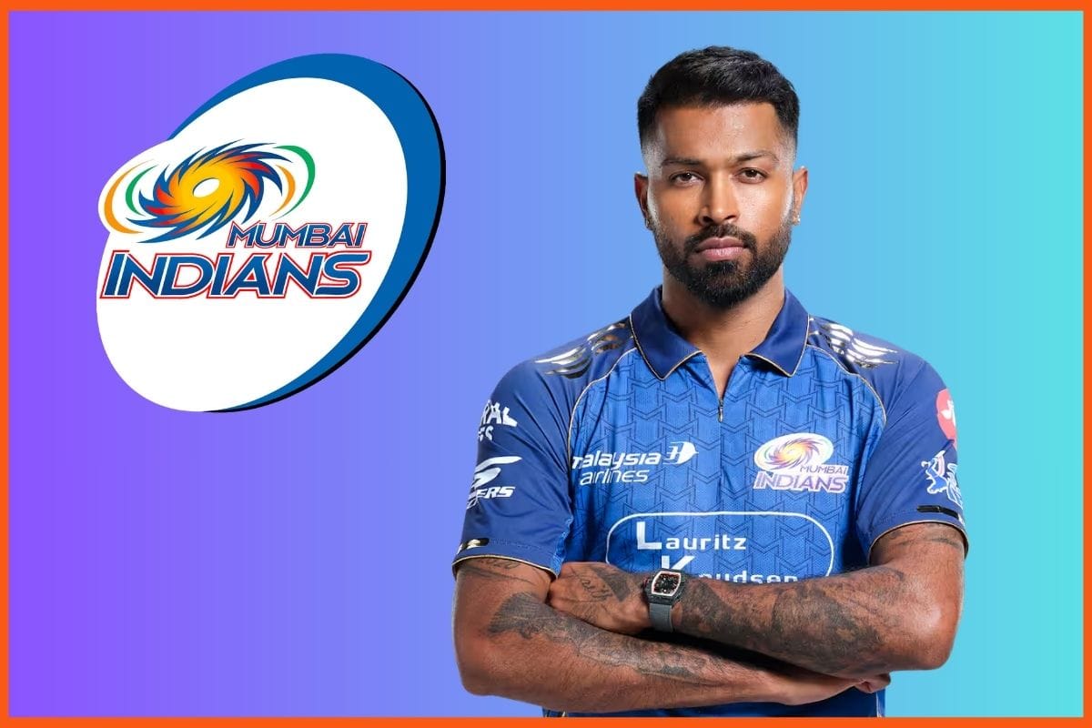 Players Who Have Highest Earning in IPL History - Hardik Pandya