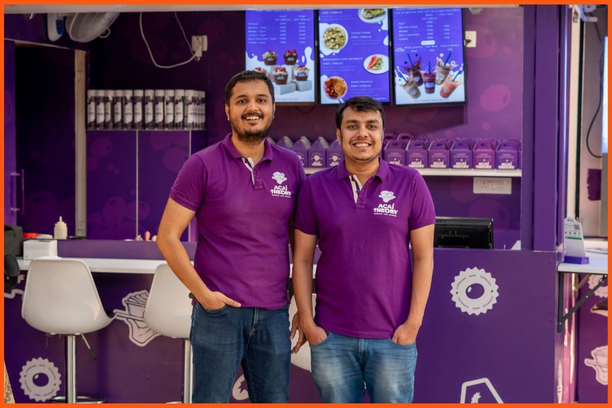 Health QSR Chain Açaí Theory raises ₹ 4 crores Led by All In Capital with participation from TDV Partners and other Marquee investors