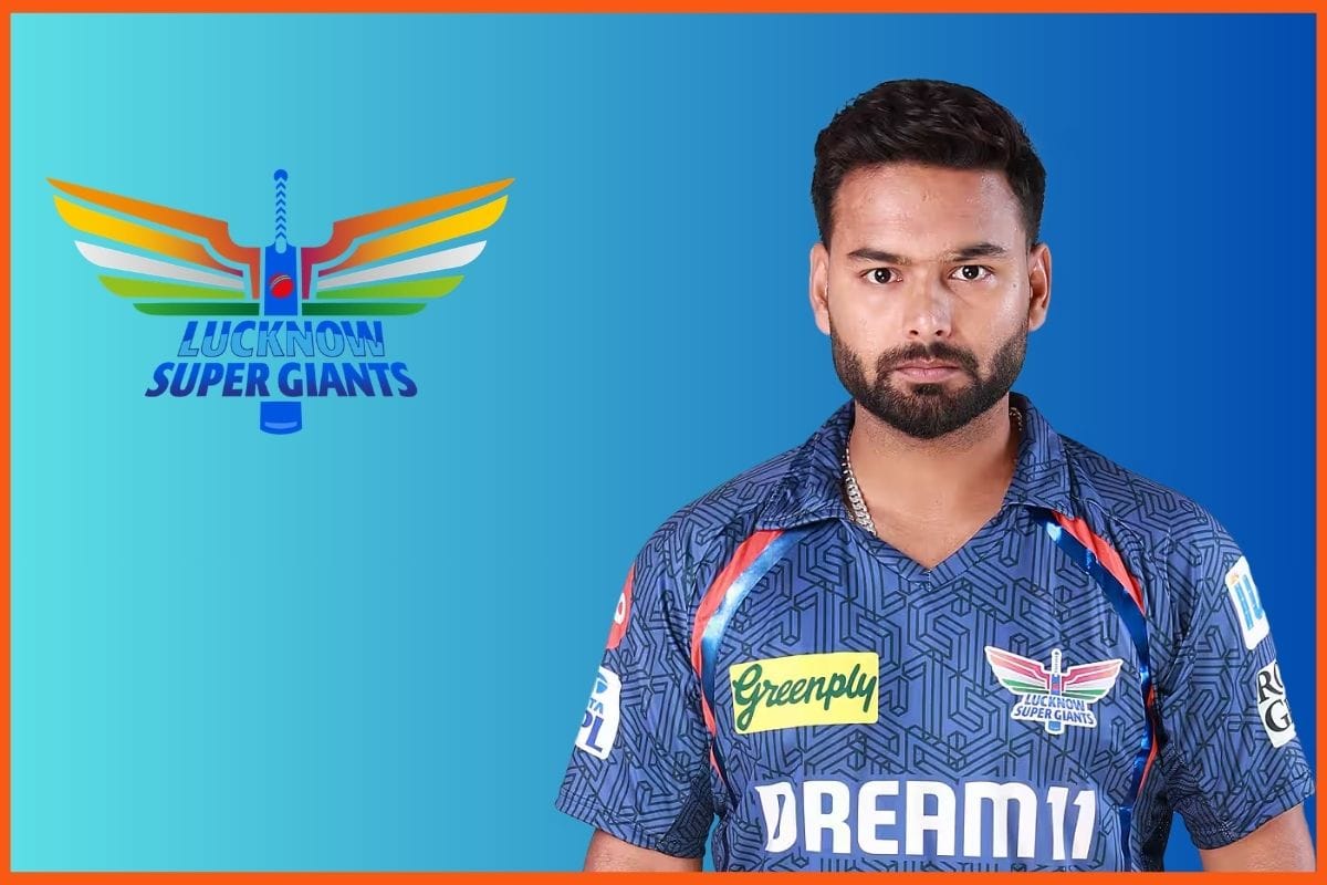 Players Who Have Highest Earning in IPL History - Rishabh Pant