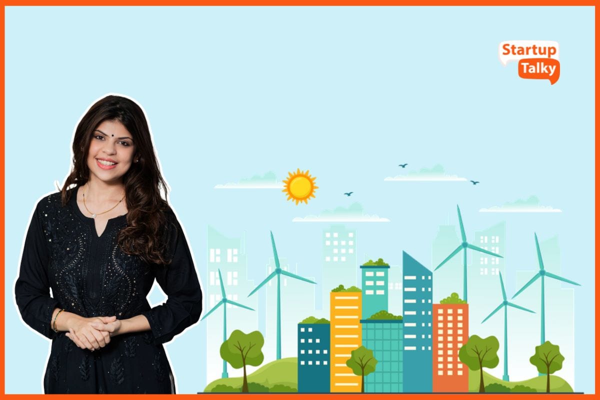 Why Corporate Relations Will Define the Green Energy Future