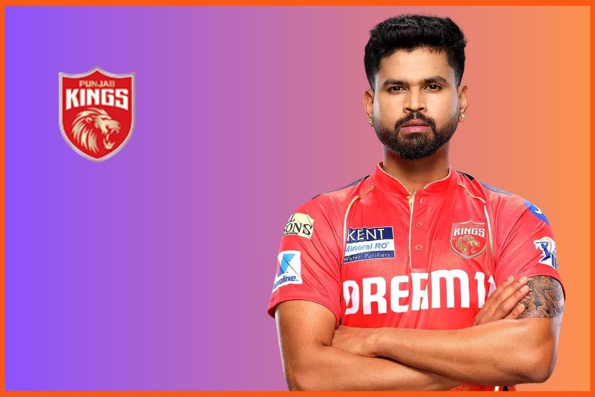 Players Who Have Highest Earning in IPL History - Shreyas Iyer