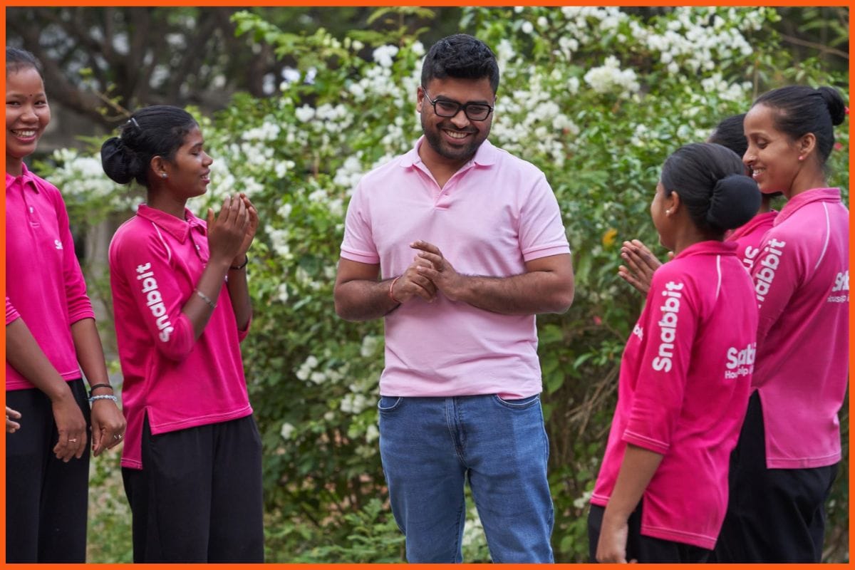 Snabbit Raises $56 Million Series D, Bringing Total Capital to $112 Million as India's Quick-Service Home Help Category Goes Mainstream