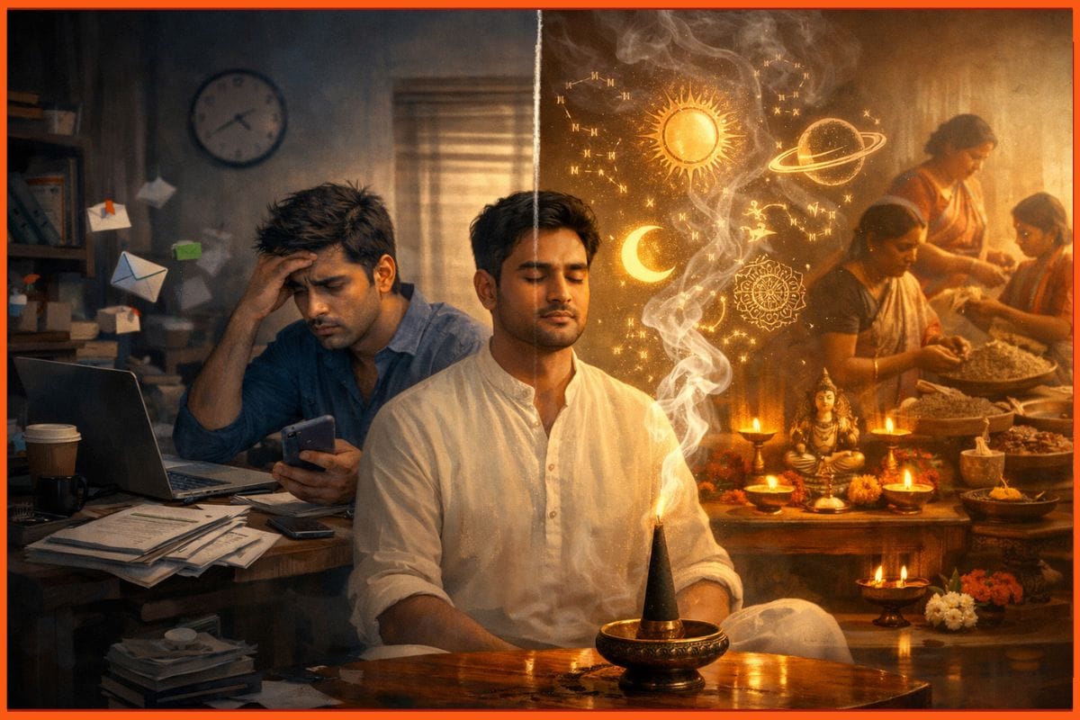 This Startup Is Bringing Havan Benefits Into Everyday Life