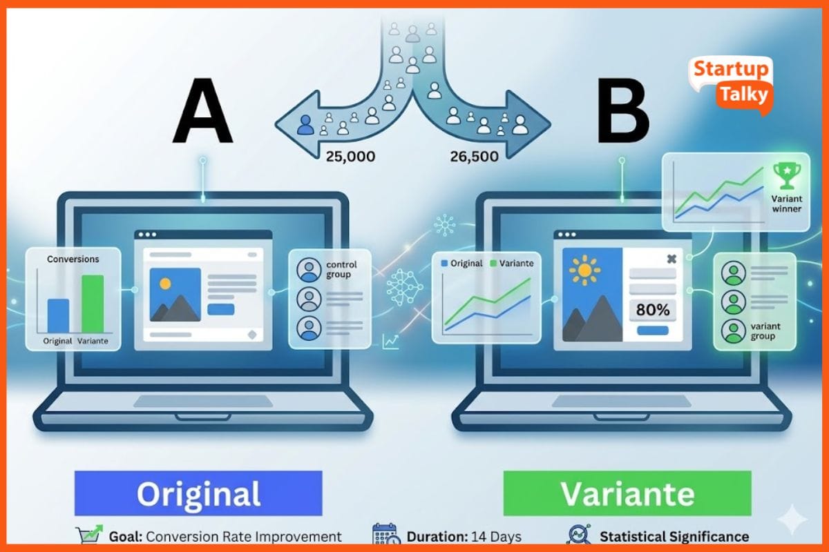 Best A/B Testing AI Tools for Startups to Improve Campaign Results