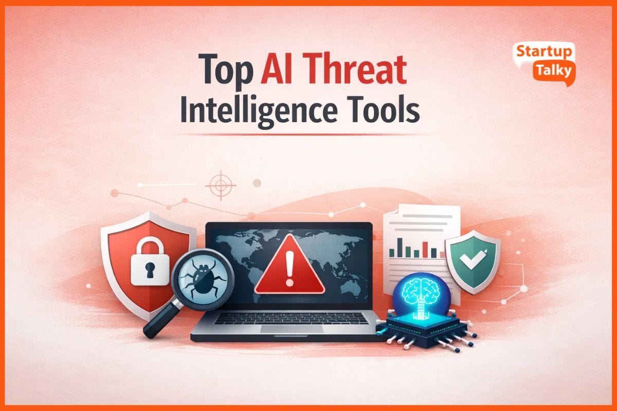 Top AI Threat Intelligence Tools: Best Platforms Compared (2026)