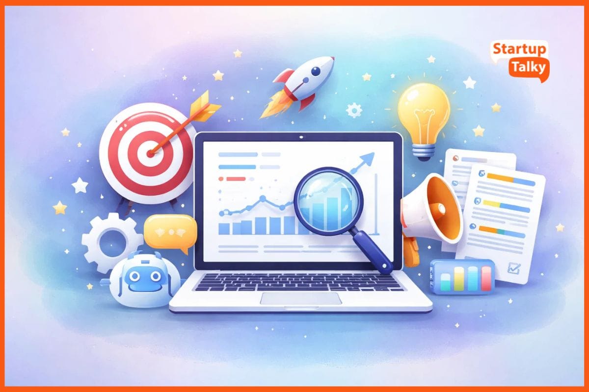 Best AI Visibility Tools: Complete Guide to Tracking Your Brand in AI Search 