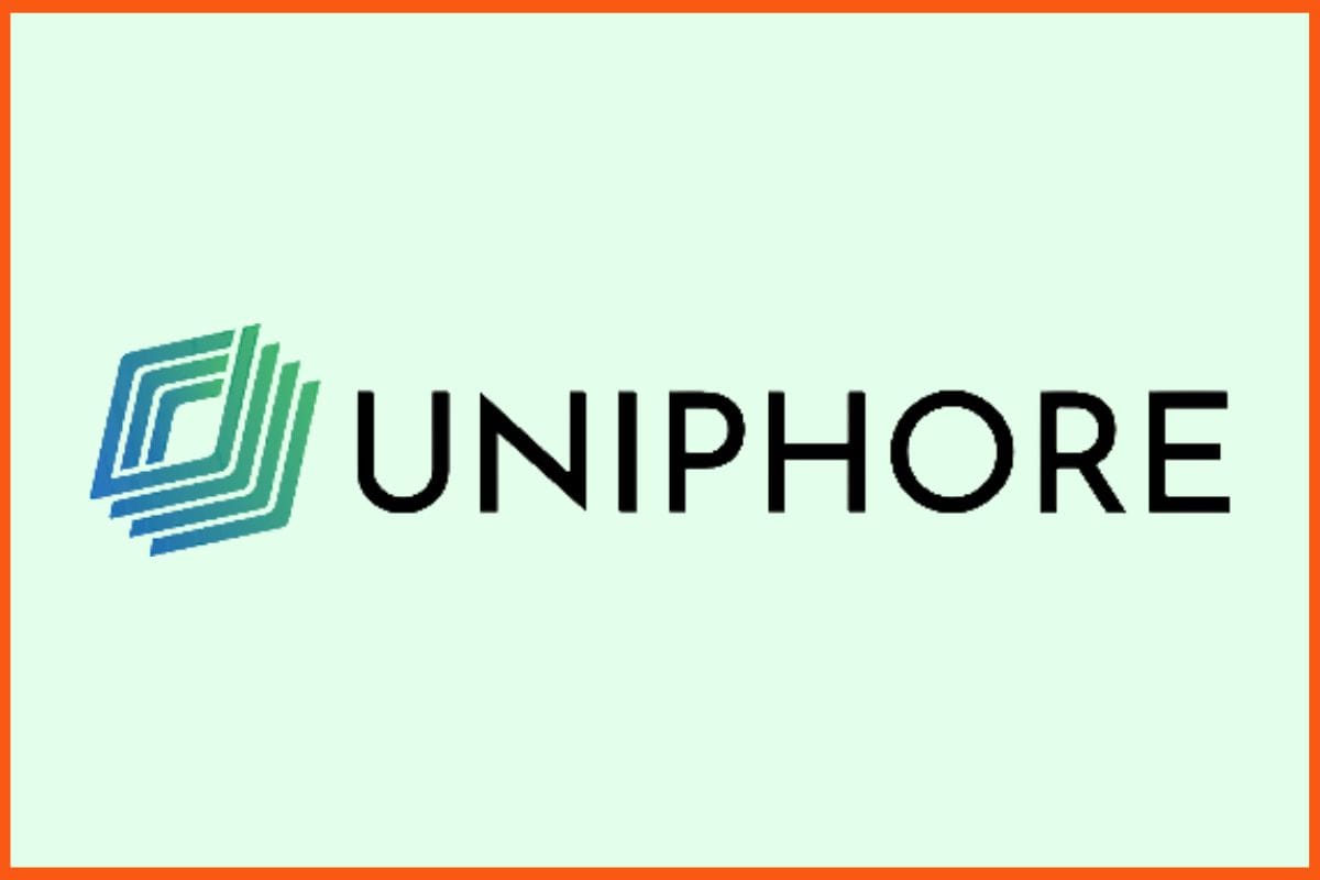 Uniphore Logo
