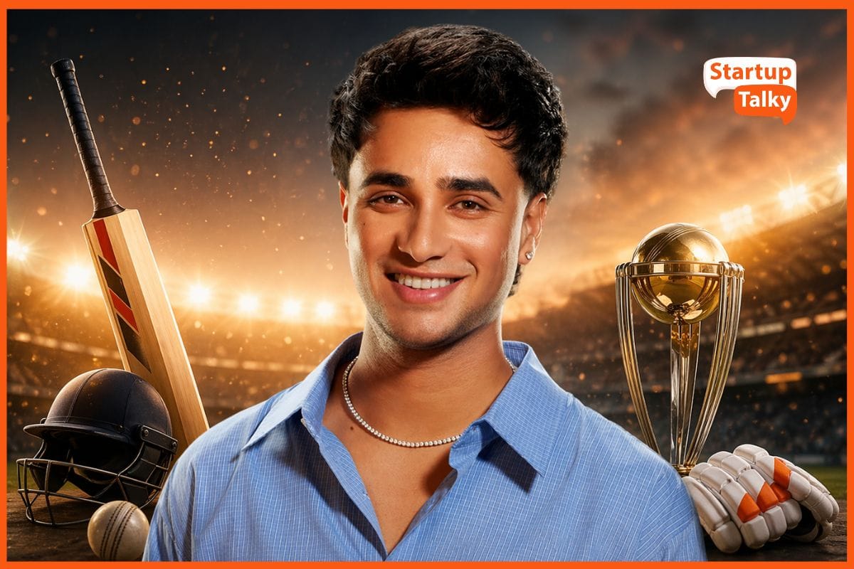 Abhishek Sharma Brand Endorsements, IPL Salary & Net Worth: Full List of Brands, Earnings & Rise to Stardom